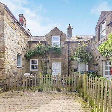 Briar Cottage Alnwick Exterior photo